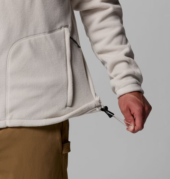 Columbia Fast Trek II Full Zip Fleece Dark Stone