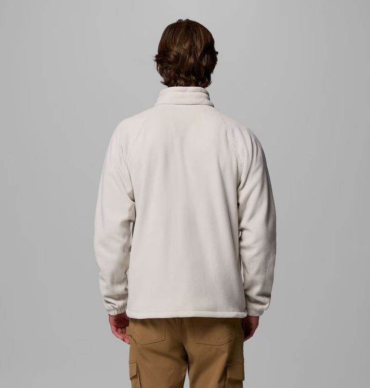 Columbia Fast Trek II Full Zip Fleece Dark Stone