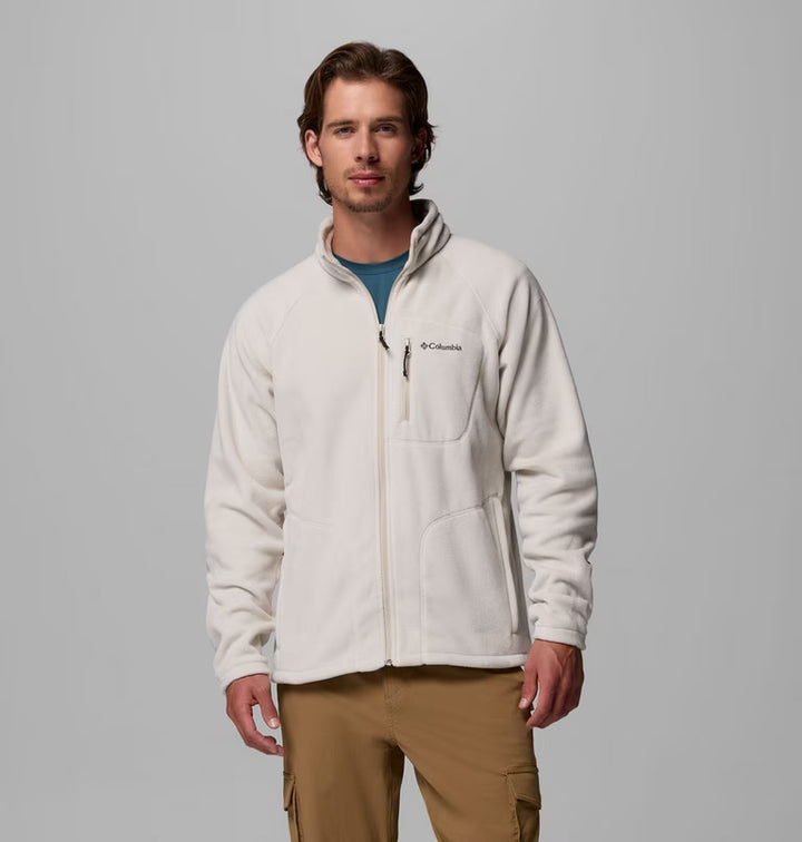 Columbia Fast Trek II Full Zip Fleece Dark Stone