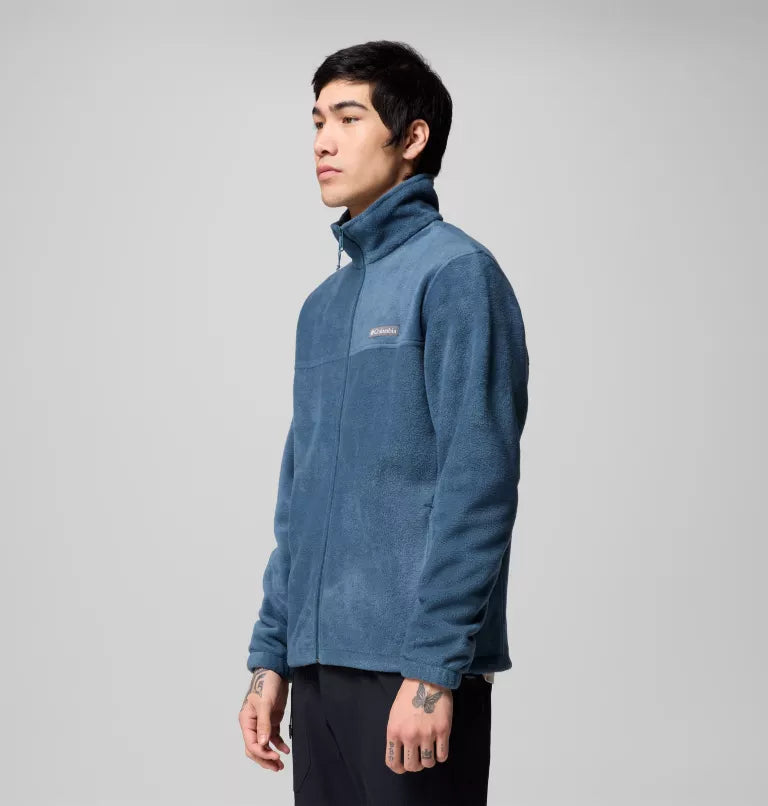 Columbia Steens Mountain 2.0 Fleece Ever Blue