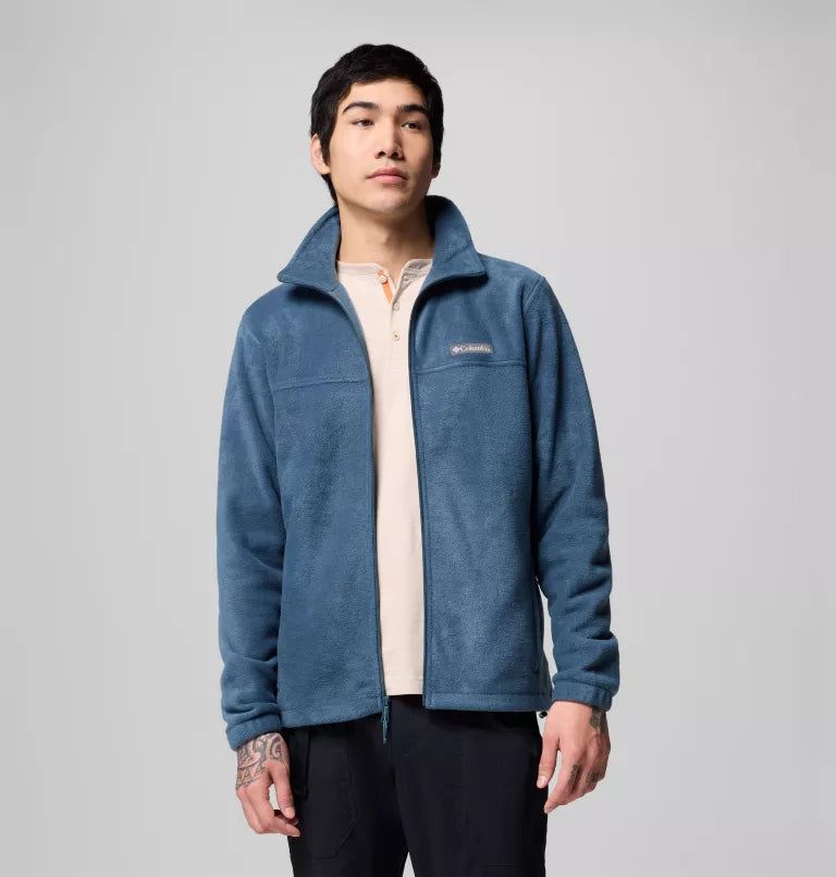 Columbia Steens Mountain 2.0 Fleece Ever Blue