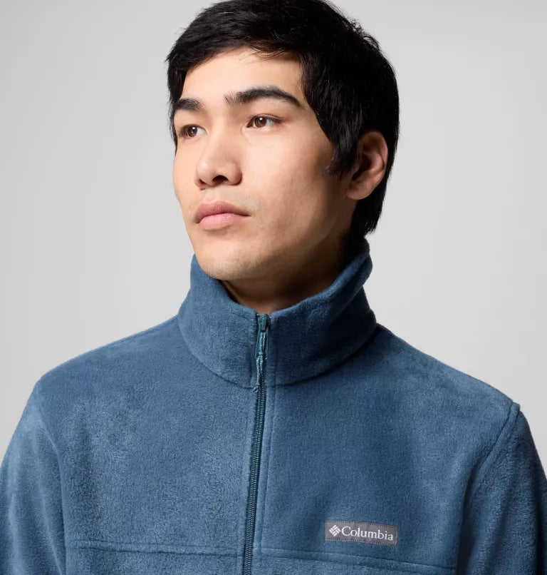 Columbia Steens Mountain 2.0 Fleece Ever Blue
