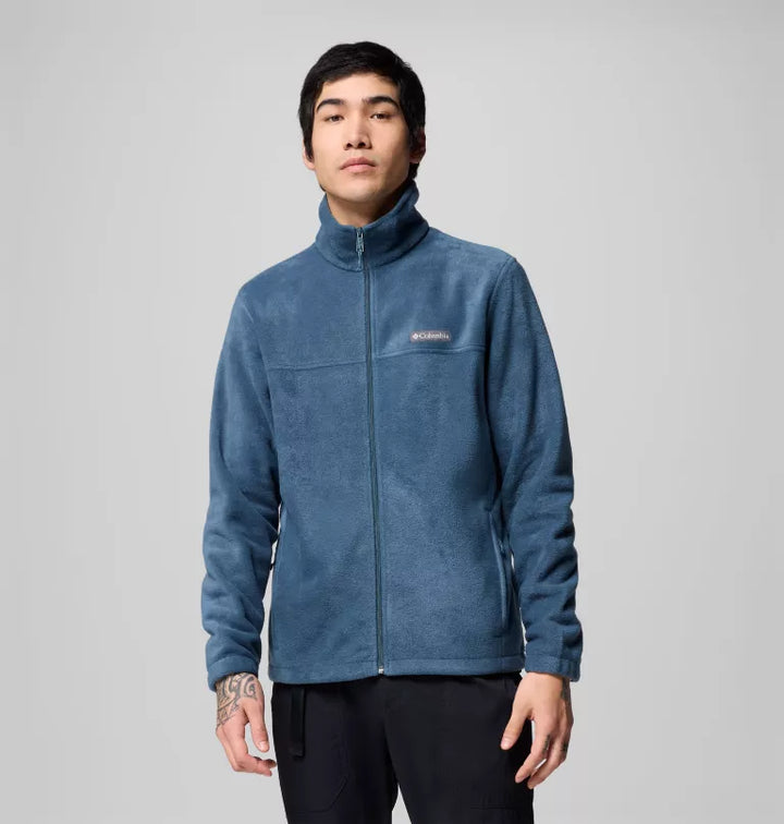 Columbia Steens Mountain 2.0 Fleece Ever Blue