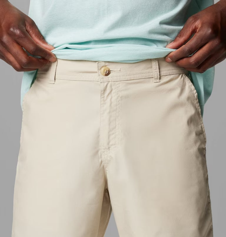 Columbia Washed Out Shorts Fossil