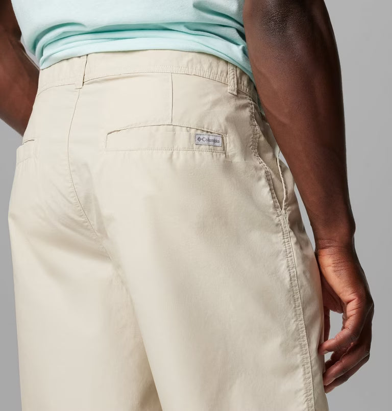Columbia Washed Out Shorts Fossil