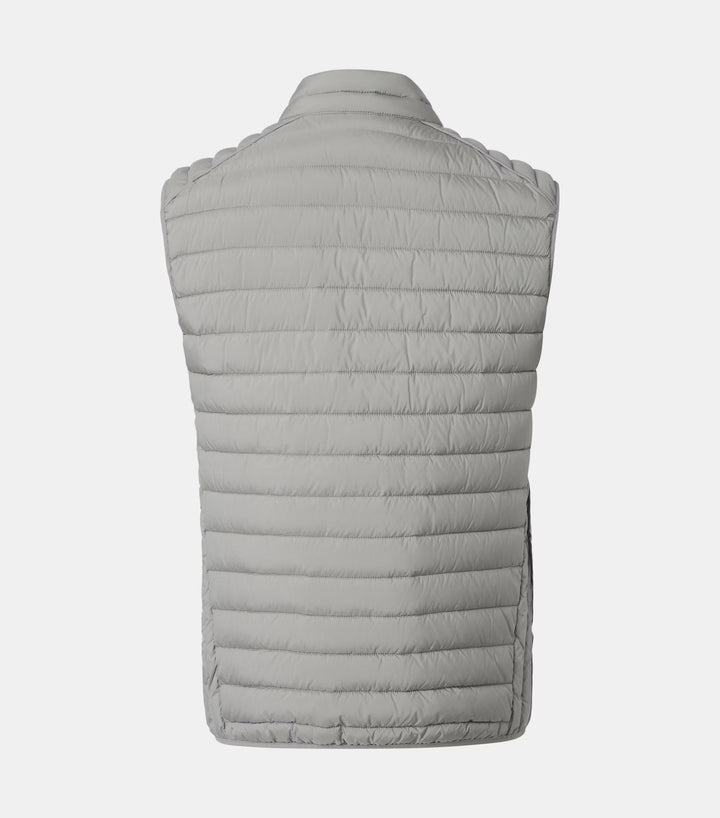Casa Moda Light weight Gilet Grey