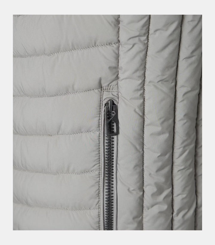 Casa Moda Light weight Gilet Grey
