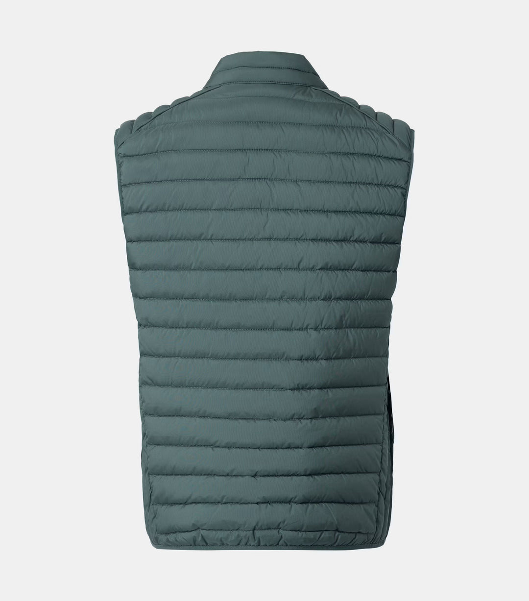 Casa Moda Light weight Gilet Green