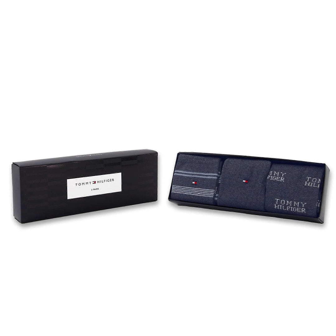 ommy Hilfiger 3 Pack Giftbox