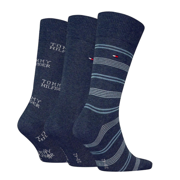 ommy Hilfiger 3 Pack Giftbox