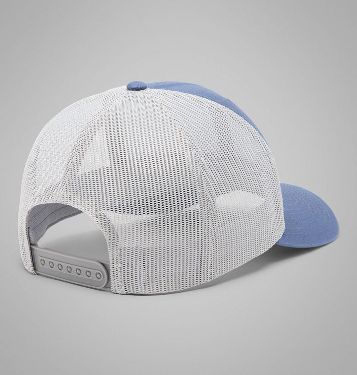 Columbia Mesh Snap Back Hat Dark Mountain, Columbia Grey