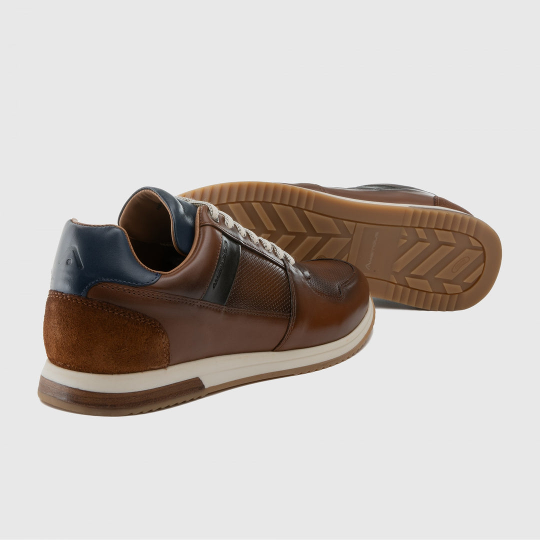 Ambitious SLOW Classic Sneaker Coganc