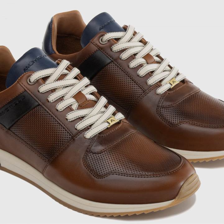Ambitious SLOW Classic Sneaker Coganc