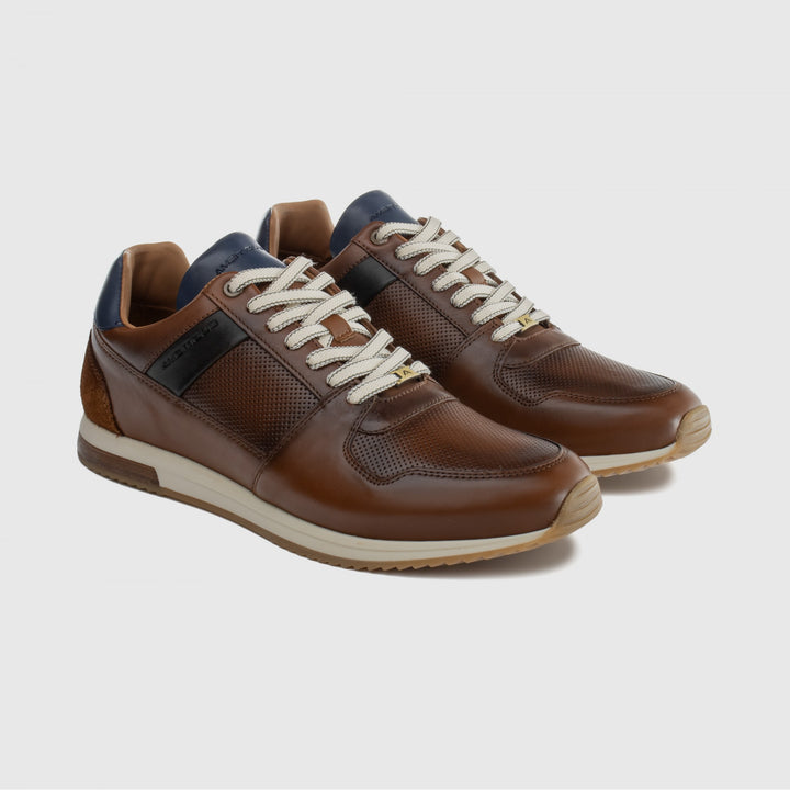 Ambitious SLOW Classic Sneaker Coganc
