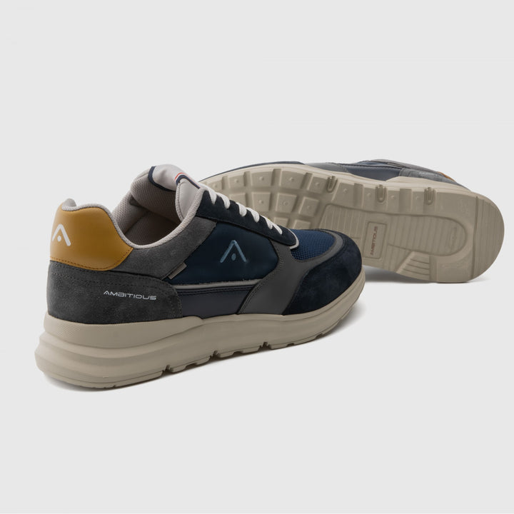 Ambitious Arrow Sneaker Navy