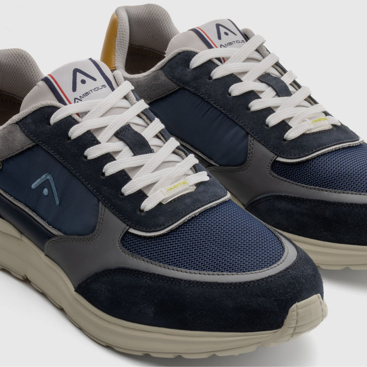 Ambitious Arrow Sneaker Navy