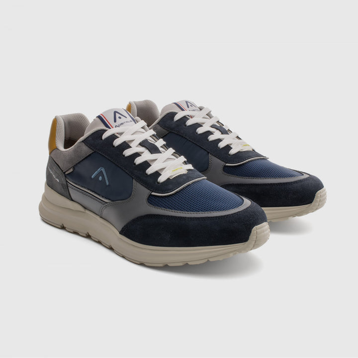 Ambitious Arrow Sneaker Navy