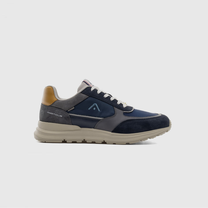 Ambitious Arrow Sneaker Navy