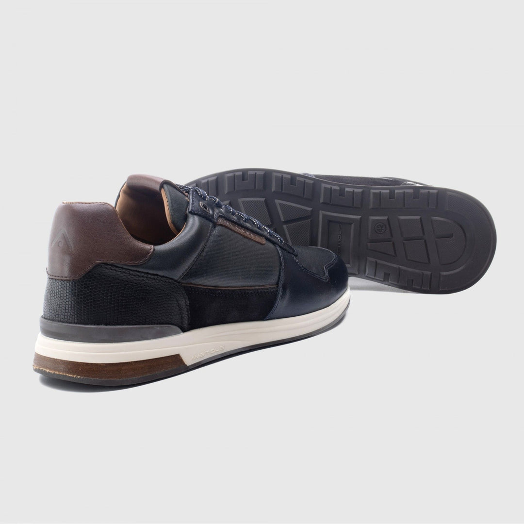 Ambitious Slow Trainer Navy