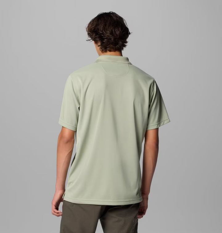 Columbia Utilizer Polo Safari