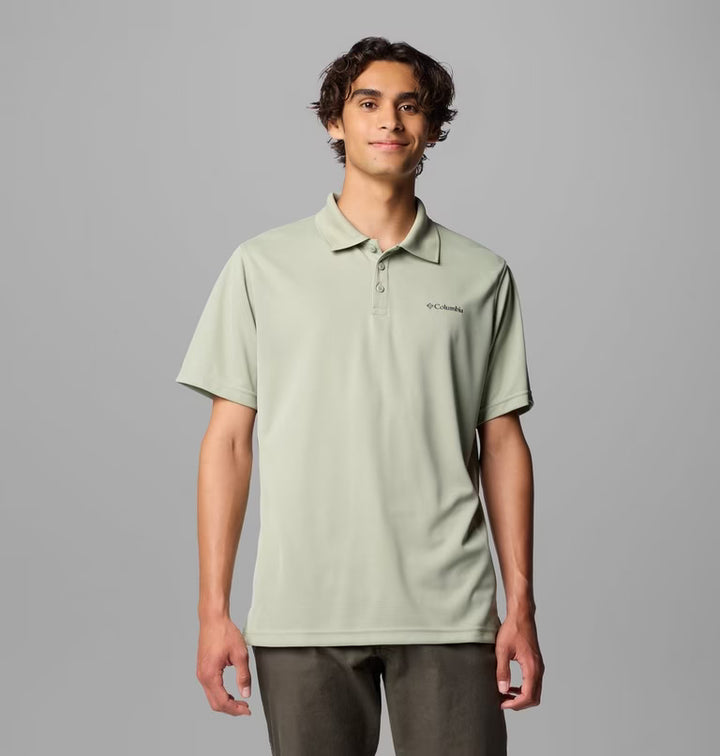 Columbia Utilizer Polo Safari