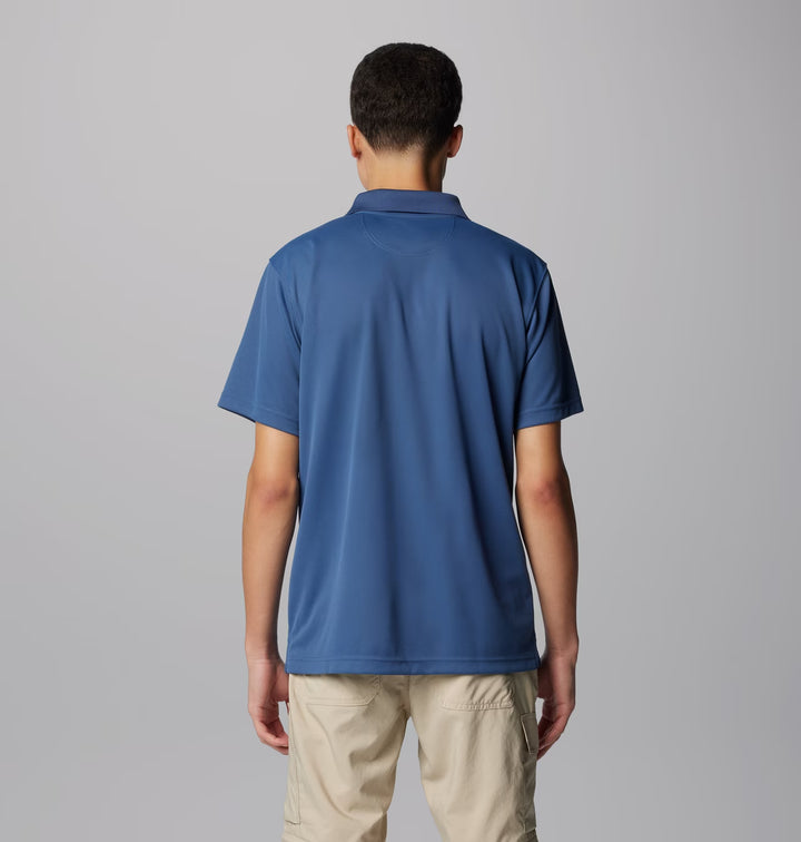 Columbia Utilizer Polo Dark Mountain