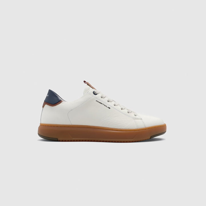 Ambitious Aktif Sneaker Beige