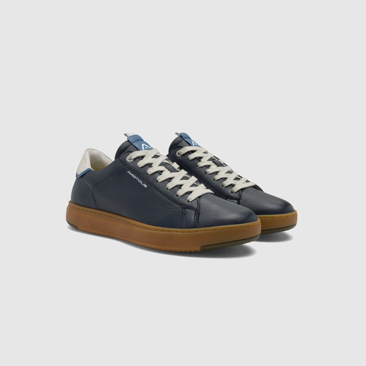 Ambitious Aktif Sneaker Navy