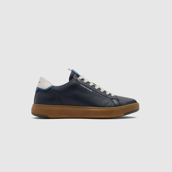 Ambitious Aktif Sneaker Navy
