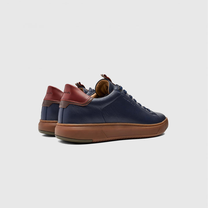 Ambitious Aktif Comfort Sneaker Navy