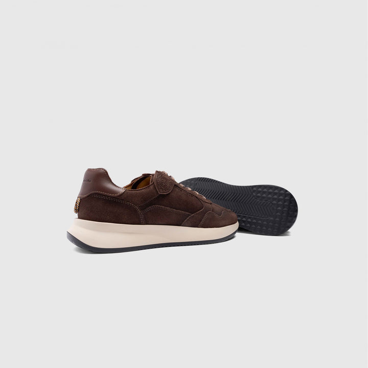 Ambitious Ronnie Urban Runner Brown