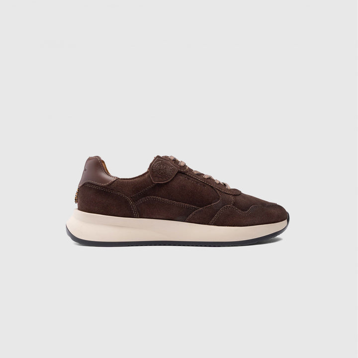 Ambitious Ronnie Urban Runner Brown