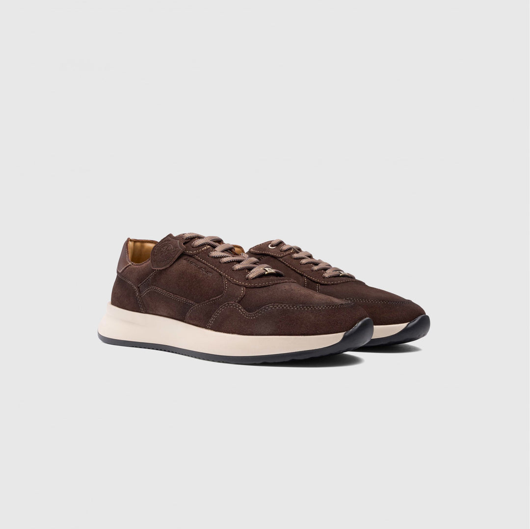 Ambitious Ronnie Urban Runner Brown