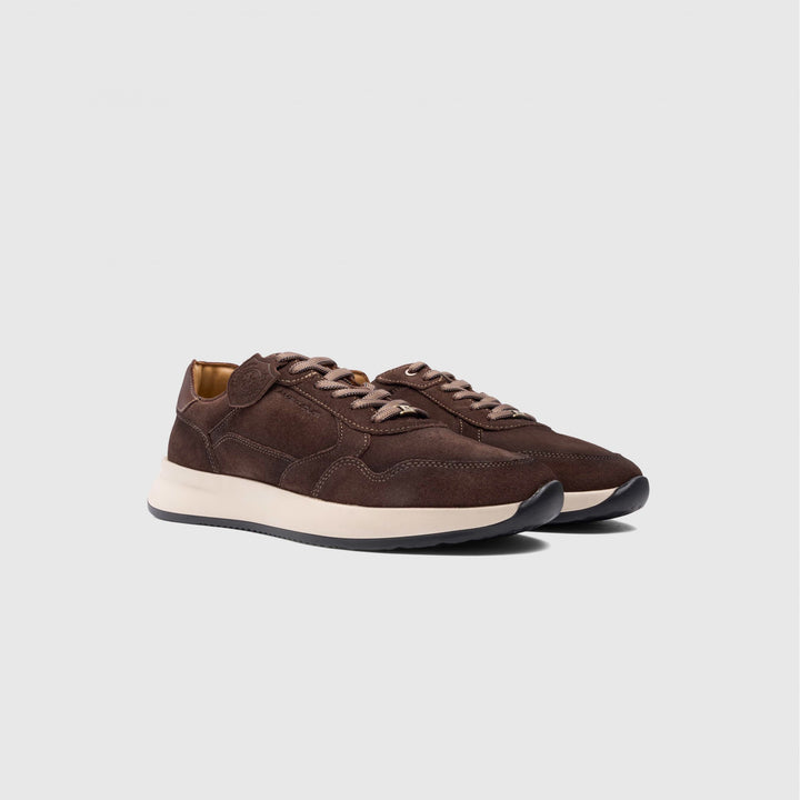 Ambitious Ronnie Urban Runner Brown
