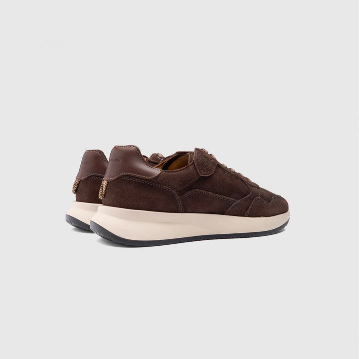 Ambitious Ronnie Urban Runner Brown