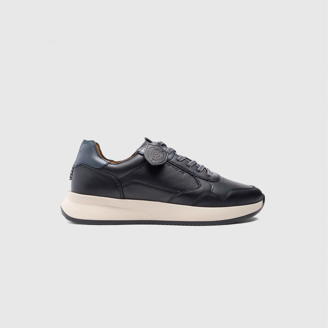 Ambitious Ronnie Urban Runner Black