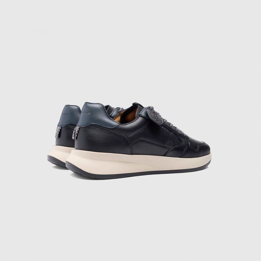 Ambitious Ronnie Urban Runner Black