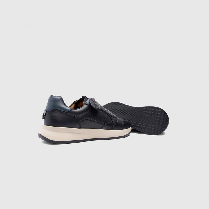 Ambitious Ronnie Urban Runner Black