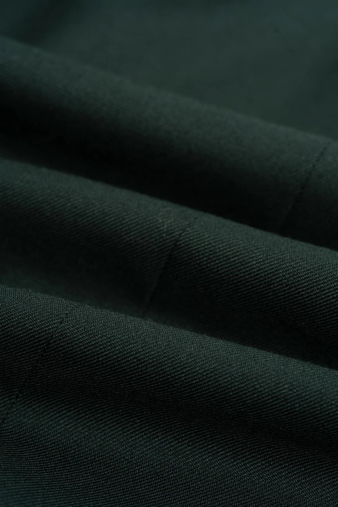 House Of Cavni Malibu Forest Green Suit