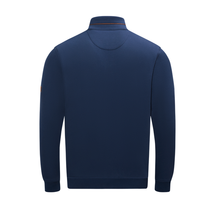 6th Sense Everest Hybrid Jacket Dress Blue