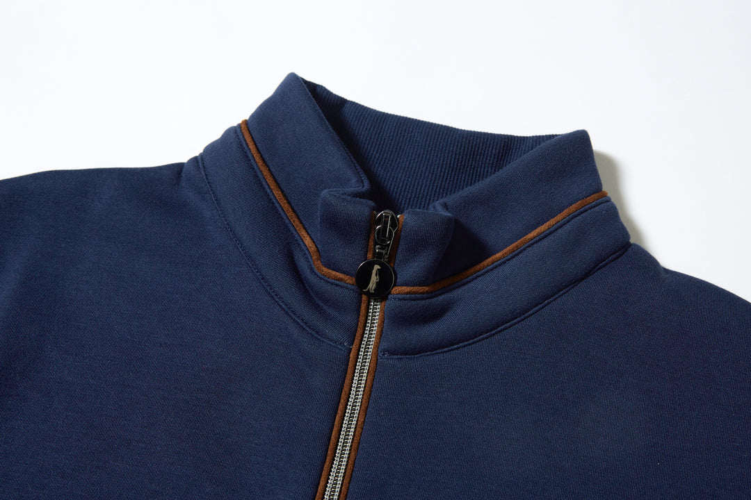 6th Sense Everest Hybrid Jacket Dress Blue