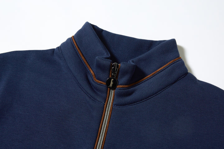 6th Sense Everest Hybrid Jacket Dress Blue