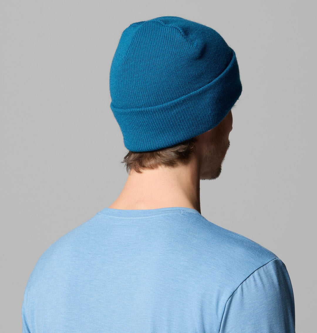 Columbia City Trek Heavyweight Beanie Phoenix Blue