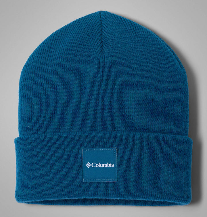 Columbia City Trek Heavyweight Beanie Phoenix Blue