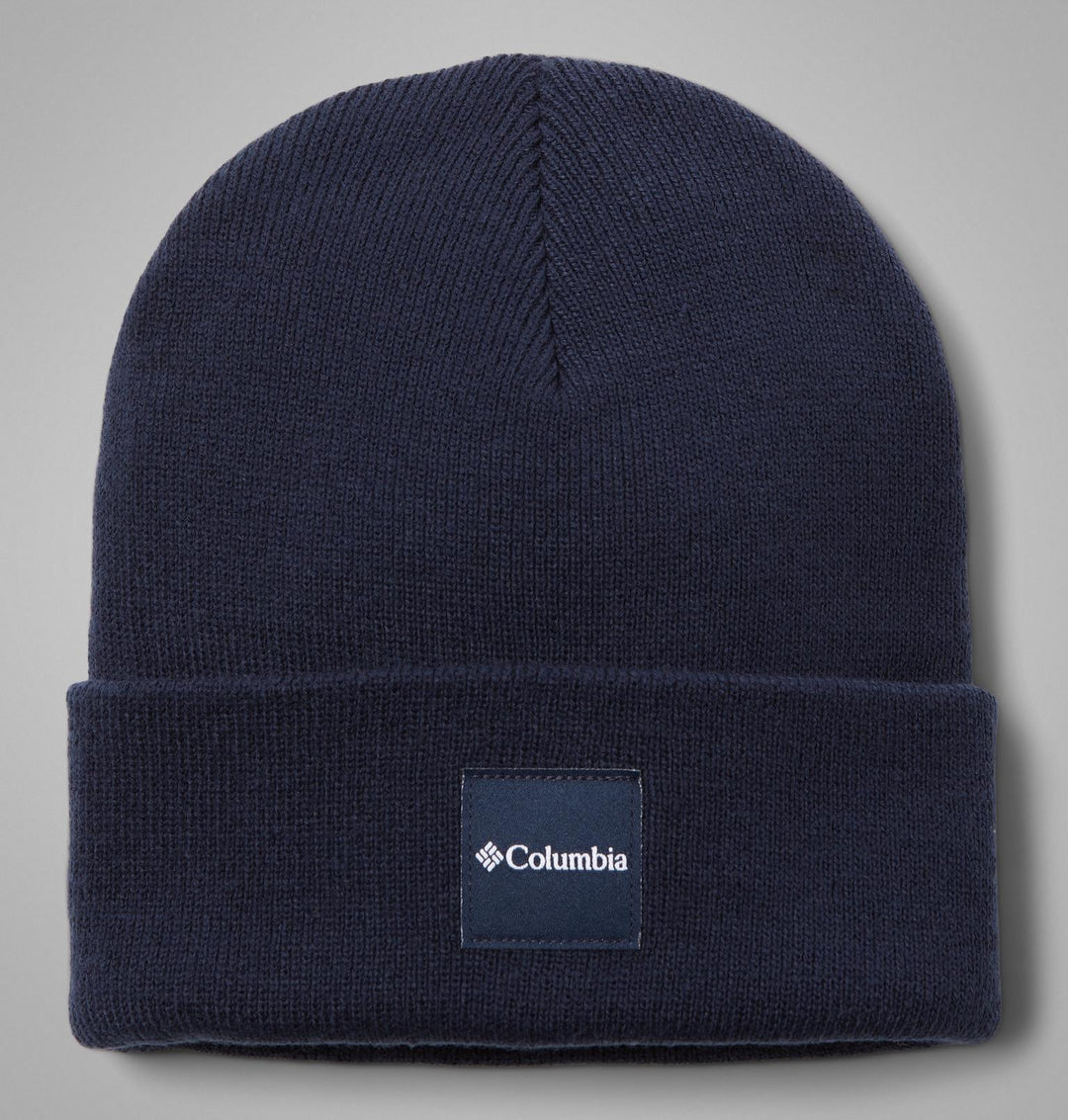 Columbia City Trek Heavyweight Beanie Navy