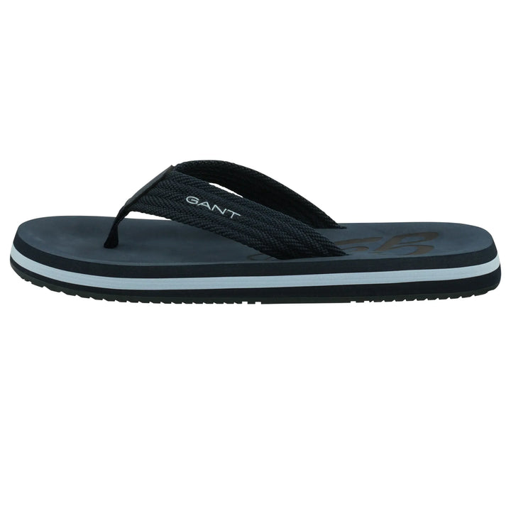 Gant Brodale Beach Sandal Marine Navy image 6