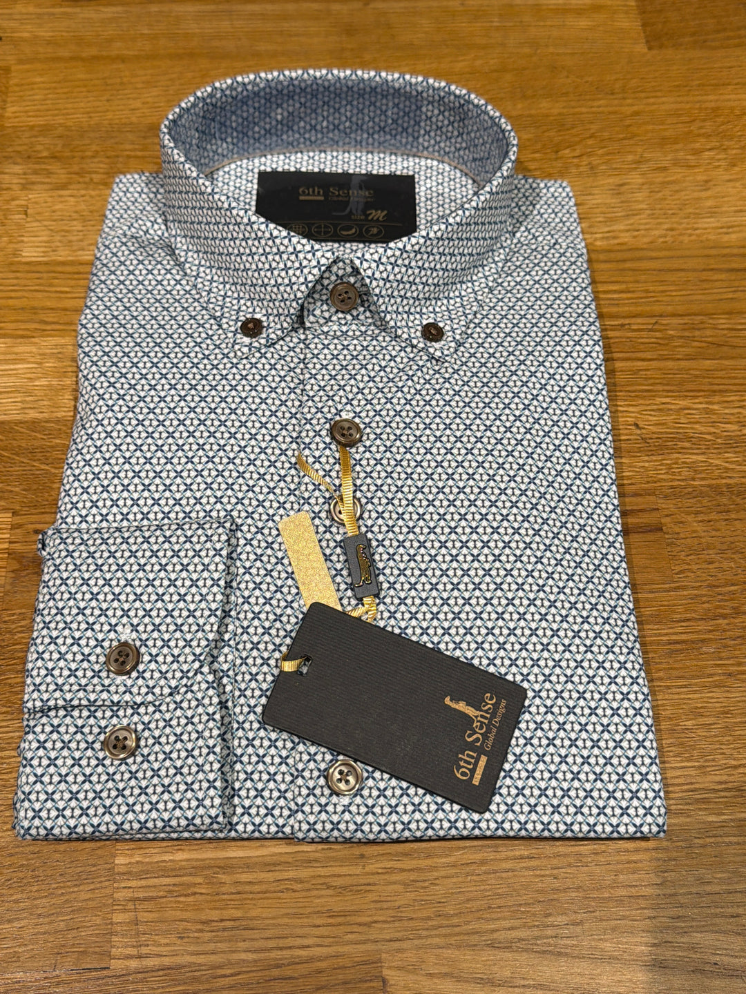 6th Sense BD Shirt Print 7