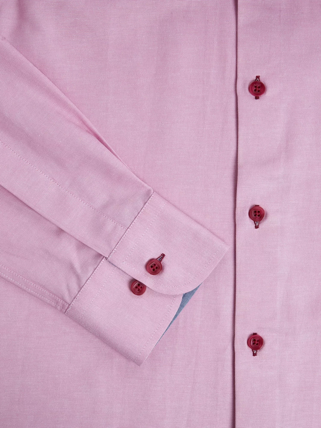 DG's Drifter Pink Casual Shirt