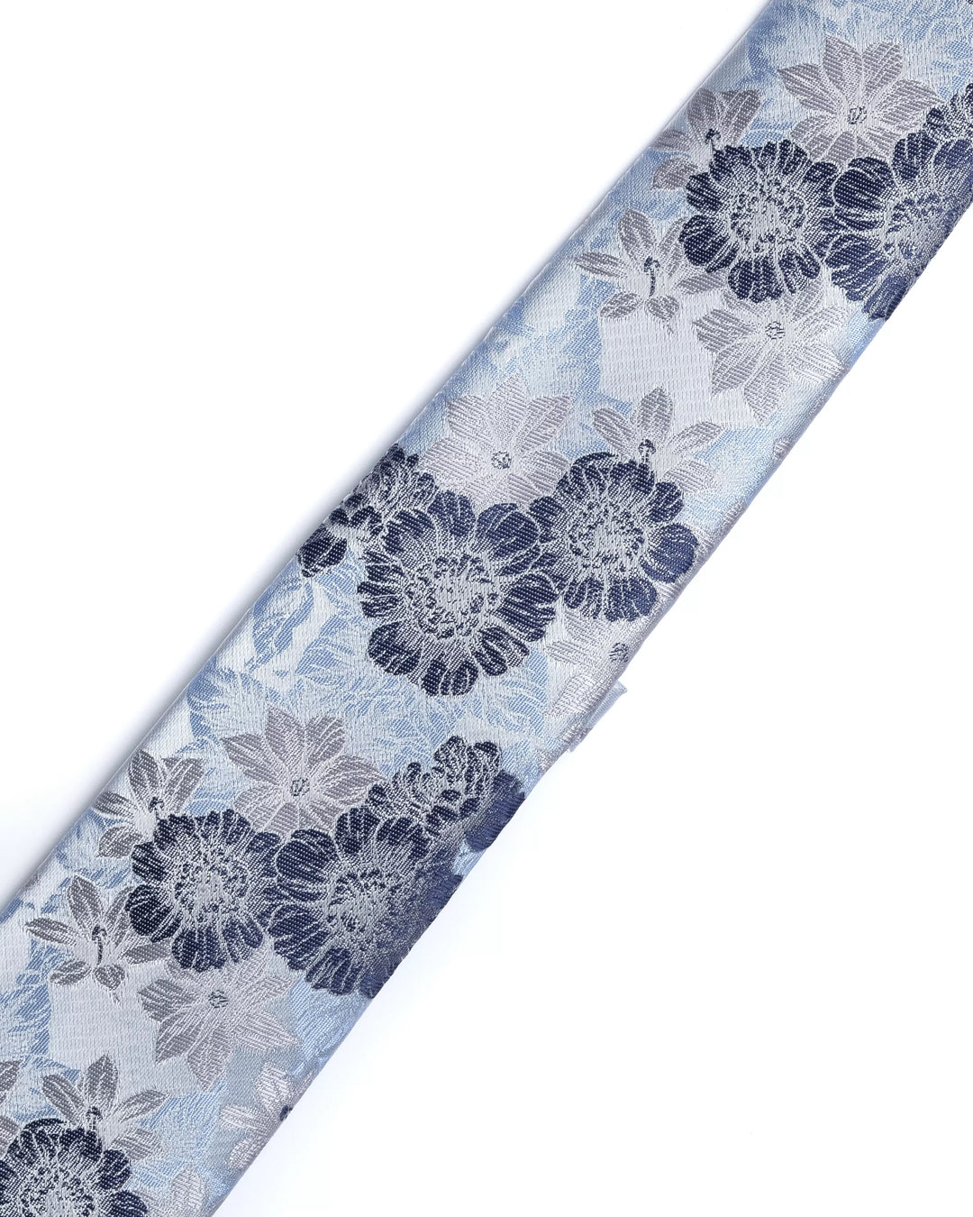 Remus Uomo Sky Blue Standard Width Tie & Pocket Square