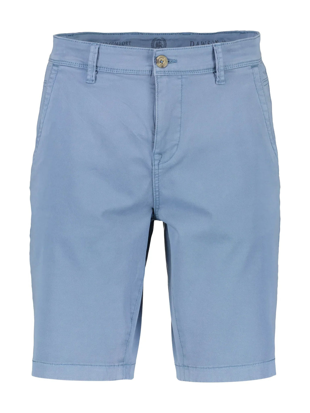 Lerros Cotton Chino Short Blue image 0